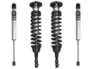 ICON Vehicle Dynamics 07-21 TUNDRA 1-3" STAGE 1 SUSPENSION SYSTEM - K53021