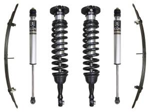 ICON Vehicle Dynamics 07-21 TUNDRA 1-3" STAGE 2 SUSPENSION SYSTEM - K53022