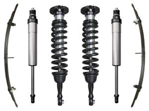 ICON Vehicle Dynamics 07-21 TUNDRA 1-3" STAGE 3 SUSPENSION SYSTEM - K53023