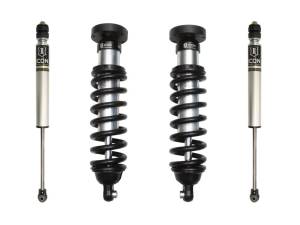 ICON Vehicle Dynamics 00-06 TUNDRA 0-2.5" STAGE 1 SUSPENSION SYSTEM - K53031