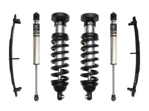 ICON Vehicle Dynamics 00-06 TUNDRA 0-2.5" STAGE 2 SUSPENSION SYSTEM - K53032