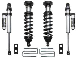 ICON Vehicle Dynamics 00-06 TUNDRA 0-2.5" STAGE 3 SUSPENSION SYSTEM - K53033