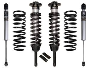 ICON Vehicle Dynamics 10-24 4RNR/10-14 FJ 0-3.5" STAGE 1 SUSPENSION SYSTEM - K53061