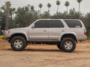 Icon Vehicle Dynamics - ICON Vehicle Dynamics 96-02 4RUNNER 0-3" STAGE 2 SUSPENSION SYSTEM - K53132 - Image 2