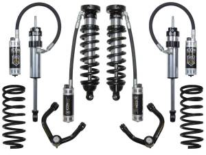 ICON Vehicle Dynamics 96-02 4RUNNER 0-3" STAGE 5 SUSPENSION SYSTEM - K53135