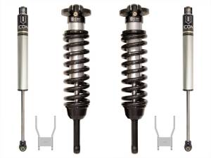 ICON Vehicle Dynamics 12-15 HILUX 0-3" STAGE 2 SUSPENSION SYSTEM - K53142