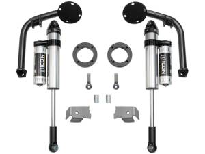 ICON Vehicle Dynamics 07-21 TUNDRA S2 STAGE 1 UPGRADE SYSTEM - K53151