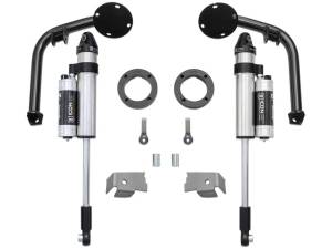 ICON Vehicle Dynamics 07-21 TUNDRA S2 STAGE 2 UPGRADE SYSTEM - K53152