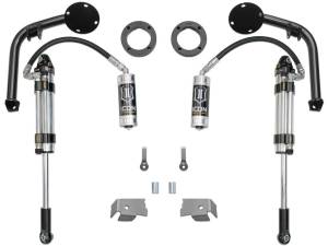 ICON Vehicle Dynamics 07-21 TUNDRA S2 STAGE 3 UPGRADE SYSTEM - K53153