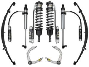 ICON Vehicle Dynamics 07-21 TUNDRA 1.63-3" STAGE 1 3.0 SUSPENSION SYSTEM - K53165