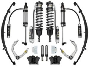 ICON Vehicle Dynamics 07-21 TUNDRA 1.63-3" STAGE 3 3.0 SUSPENSION SYSTEM - K53167