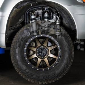 Icon Vehicle Dynamics - ICON Vehicle Dynamics 03-09 GX470 0-3.5" STAGE 2 SUSPENSION SYSTEM W BILLET UCA - K53172 - Image 2