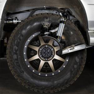 Icon Vehicle Dynamics - ICON Vehicle Dynamics 03-09 GX470 0-3.5" STAGE 3 SUSPENSION SYSTEM W BILLET UCA - K53173 - Image 3