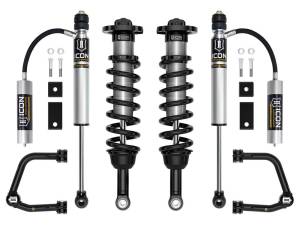 ICON Vehicle Dynamics 22-23 TUNDRA 2-3.5" STAGE 5 SUSPENSION SYSTEM TUBULAR - K53195T