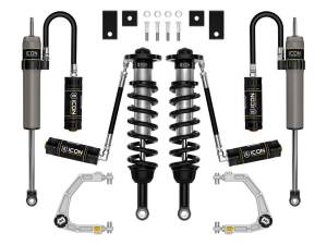 ICON Vehicle Dynamics 22-23 TUNDRA 1.25-3.5" STAGE 7 SUSPENSION SYSTEM BILLET - K53197