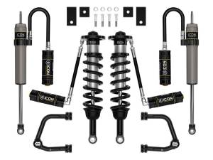 ICON Vehicle Dynamics 22-23 TUNDRA 2-3.5" STAGE 7 SUSPENSION SYSTEM TUBULAR - K53197T