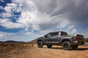 Icon Vehicle Dynamics - ICON Vehicle Dynamics 22-23 TUNDRA 1.25-3.25" STAGE 3 3.0 SUSPENSION SYSTEM BILLET (TRD) - K53213S - Image 4