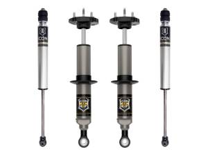 ICON Vehicle Dynamics 07-21 TUNDRA 0-2.25" STAGE 1 EXP SUSPENSION SYSTEM - K53226