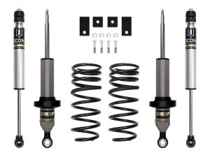 ICON Vehicle Dynamics 23-24 SEQUOIA 0-2.13" STAGE 1 SUSPENSION SYSTEM - K53231