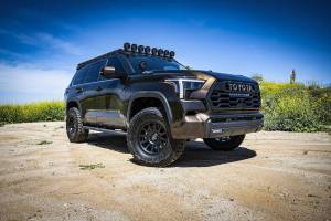 Icon Vehicle Dynamics - ICON Vehicle Dynamics 23-24 SEQUOIA 0-2.13" STAGE 1 SUSPENSION SYSTEM - K53231 - Image 5