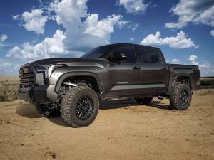 Icon Vehicle Dynamics - ICON Vehicle Dynamics 22-23 TOYOTA TUNDRA 6" STAGE 4 SUSPENSION SYSTEM BILLET UCA - K53274 - Image 2