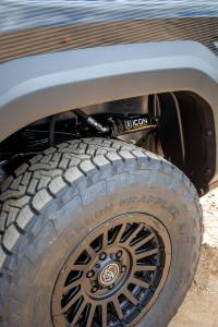 Icon Vehicle Dynamics - ICON Vehicle Dynamics 24 TACOMA 1.25-3" STAGE 4 SUSPENSION SYSTEM BILLET - K53294 - Image 6