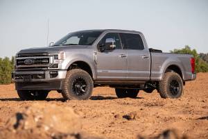 Icon Vehicle Dynamics - ICON Vehicle Dynamics 20-22 FORD F250/F350 2.5" STAGE 1 SUSPENSION SYSTEM - K62521 - Image 2