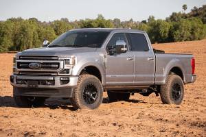 Icon Vehicle Dynamics - ICON Vehicle Dynamics 20-22 FORD F250/F350 2.5" STAGE 1 SUSPENSION SYSTEM - K62521 - Image 3