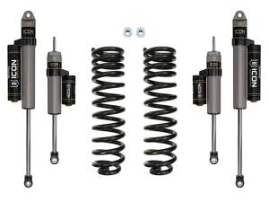 ICON Vehicle Dynamics 20-22 FORD FORD F250/F350 2.5" STAGE 2 SUSPENSION SYSTEM - K62522