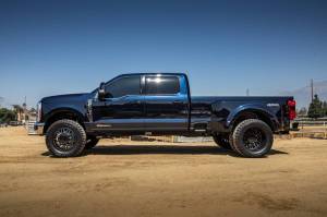 Icon Vehicle Dynamics - ICON Vehicle Dynamics 23 FORD F250/F350 DIESEL 2.5" STAGE 2 SUSPENSION SYSTEM W/ RADIUS ARMS - K62562R - Image 5