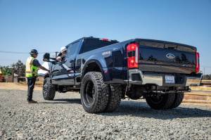 Icon Vehicle Dynamics - ICON Vehicle Dynamics 23 FORD F250/F350 DIESEL 2.5" STAGE 4 SUSPENSION SYSTEM W/ RADIUS ARMS - K62564R - Image 2