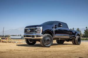 Icon Vehicle Dynamics - ICON Vehicle Dynamics 23 FORD F250/F350 DIESEL 2.5" STAGE 4 SUSPENSION SYSTEM W/ RADIUS ARMS - K62564R - Image 3