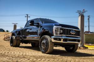 Icon Vehicle Dynamics - ICON Vehicle Dynamics 23 FORD F250/F350 DIESEL 2.5" STAGE 4 SUSPENSION SYSTEM W/ RADIUS ARMS - K62564R - Image 6