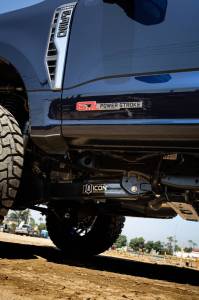 Icon Vehicle Dynamics - ICON Vehicle Dynamics 23 FORD F250/F350 DIESEL 2.5" STAGE 5 SUSPENSION SYSTEM W/ RADIUS ARMS - K62565R - Image 4