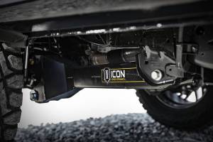 Icon Vehicle Dynamics - ICON Vehicle Dynamics 23 FORD F250/F350 DIESEL 2.5" STAGE 5 SUSPENSION SYSTEM W/ RADIUS ARMS - K62565R - Image 6