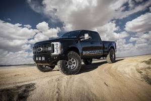 Icon Vehicle Dynamics - ICON Vehicle Dynamics 23 FORD F250/F350 4-5.5" STAGE 1 COILOVER CONVERSION SYSTEM - K63171 - Image 2