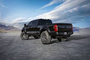 Icon Vehicle Dynamics - ICON Vehicle Dynamics 23 FORD F250/F350 4-5.5" STAGE 9 COILOVER CONVERSION SYSTEM W/ RADIUS ARMS - K63179R - Image 4