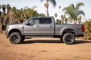 Icon Vehicle Dynamics - ICON Vehicle Dynamics 20-22 FORD F-250/F-350 4.5" STAGE 1 SUSPENSION SYSTEM - K64521 - Image 2