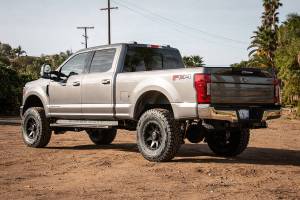 Icon Vehicle Dynamics - ICON Vehicle Dynamics 20-22 FORD F-250/F-350 4.5" STAGE 1 SUSPENSION SYSTEM - K64521 - Image 3