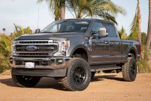 Icon Vehicle Dynamics - ICON Vehicle Dynamics 20-22 FORD F-250/F-350 4.5" STAGE 1 SUSPENSION SYSTEM - K64521 - Image 4