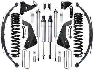 ICON Vehicle Dynamics 08-10 FORD F250/F350 7" STAGE 3 SUSPENSION SYSTEM - K67202