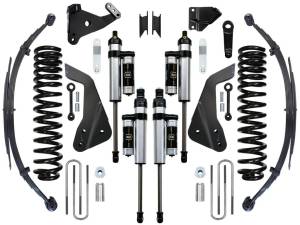 ICON Vehicle Dynamics 08-10 FORD F250/F350 7" STAGE 4 SUSPENSION SYSTEM - K67203