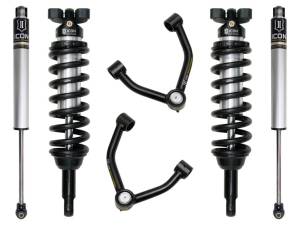 ICON Vehicle Dynamics 15-22 COLORADO 1.75-3" STAGE 2 SUSPENSION SYSTEM - K73052