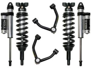 ICON Vehicle Dynamics 15-22 COLORADO 1.75-3" STAGE 3 SUSPENSION SYSTEM - K73053