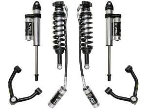 ICON Vehicle Dynamics 15-22 COLORADO 1.75-3" STAGE 4 SUSPENSION SYSTEM - K73054