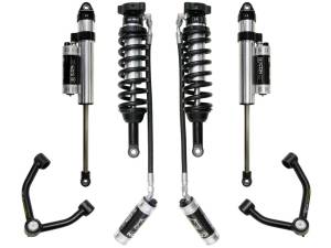 ICON Vehicle Dynamics 15-22 COLORADO 1.75-3" STAGE 5 SUSPENSION SYSTEM - K73055