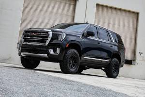 Icon Vehicle Dynamics - ICON Vehicle Dynamics 21-24 GM SUV 2.5-3.25" STAGE 1 SUSPENSION SYSTEM - K73101 - Image 2