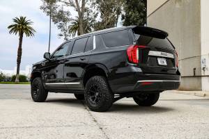 Icon Vehicle Dynamics - ICON Vehicle Dynamics 21-24 GM SUV 2.5-3.25" STAGE 1 SUSPENSION SYSTEM - K73101 - Image 4