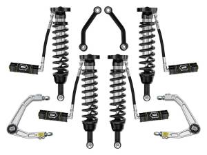 ICON Vehicle Dynamics 21-24 GM SUV 2.5-3.25" STAGE 3 SUSPENSION SYSTEM BILLET - K73103