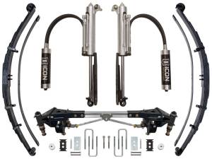 ICON Vehicle Dynamics 10-14 FORD RAPTOR RXT SYSTEM - K93055